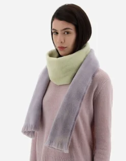 Herno Resort Wool Scarf