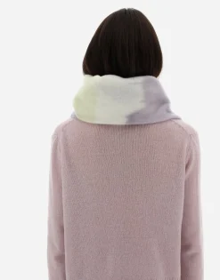 Herno Resort Wool Scarf