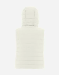 Herno Reversible Nuage & Nylon Ultralight Waistcoat