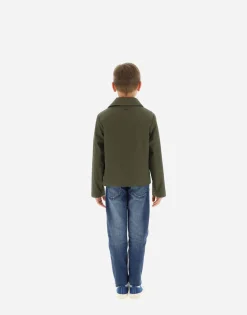 Herno Shirt In Delon