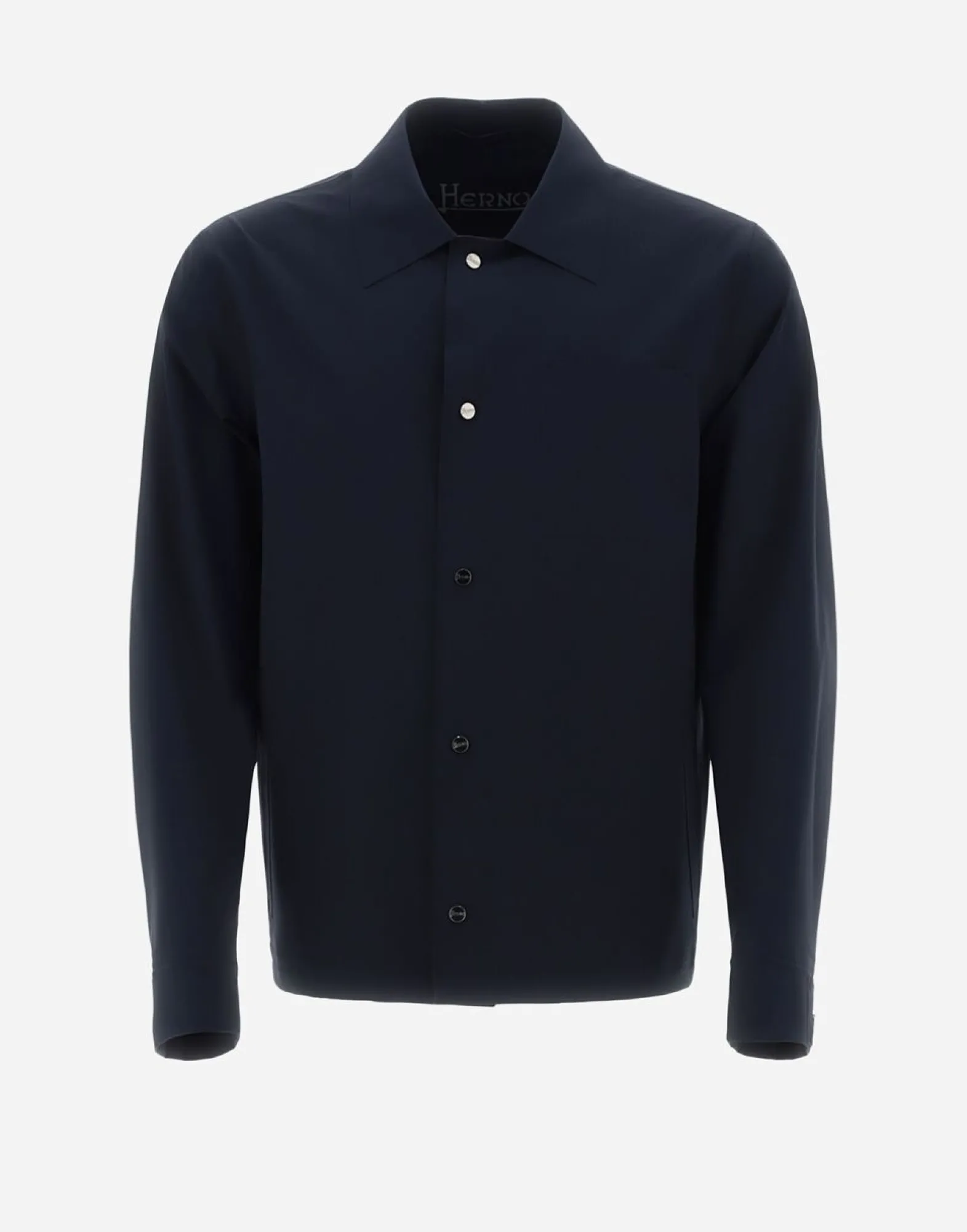 Herno Shirt In Essence