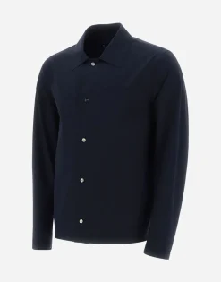 Herno Shirt In Essence