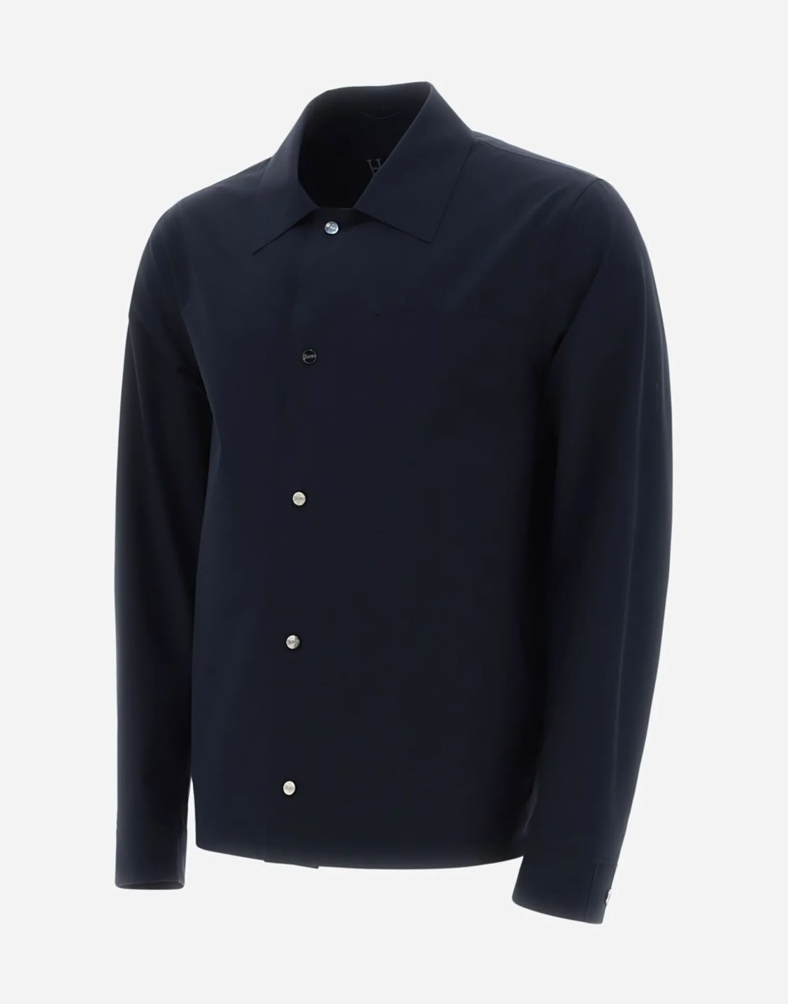 Herno Shirt In Essence