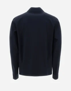 Herno Shirt In Essence