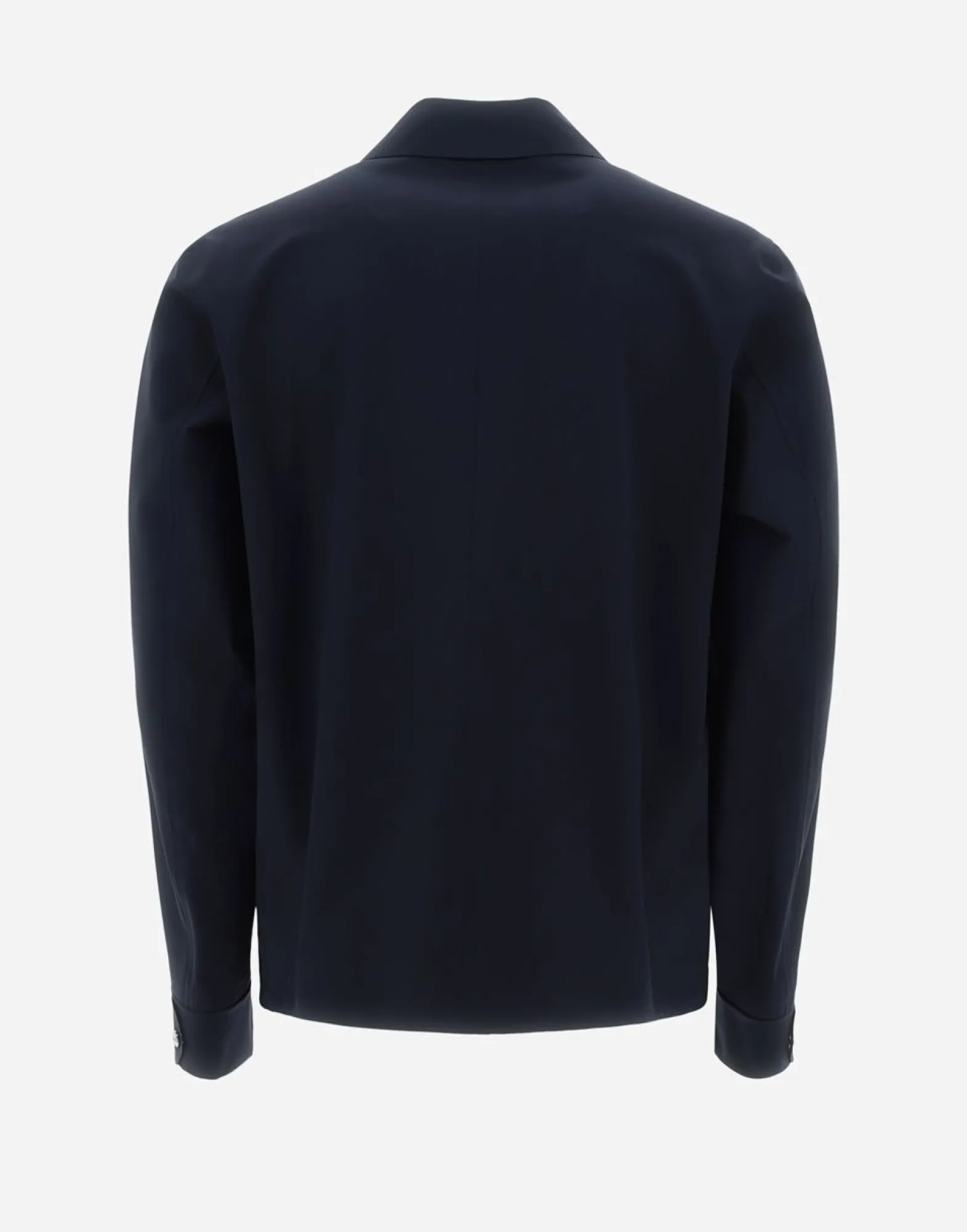 Herno Shirt In Essence