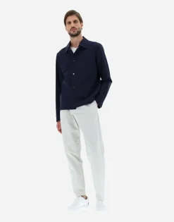 Herno Shirt In Essence