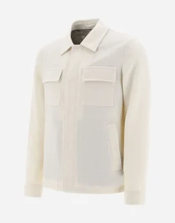 Herno Shirt In Leisure Cotton