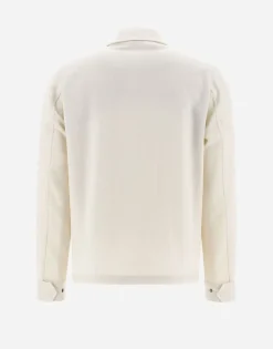 Herno Shirt In Leisure Cotton