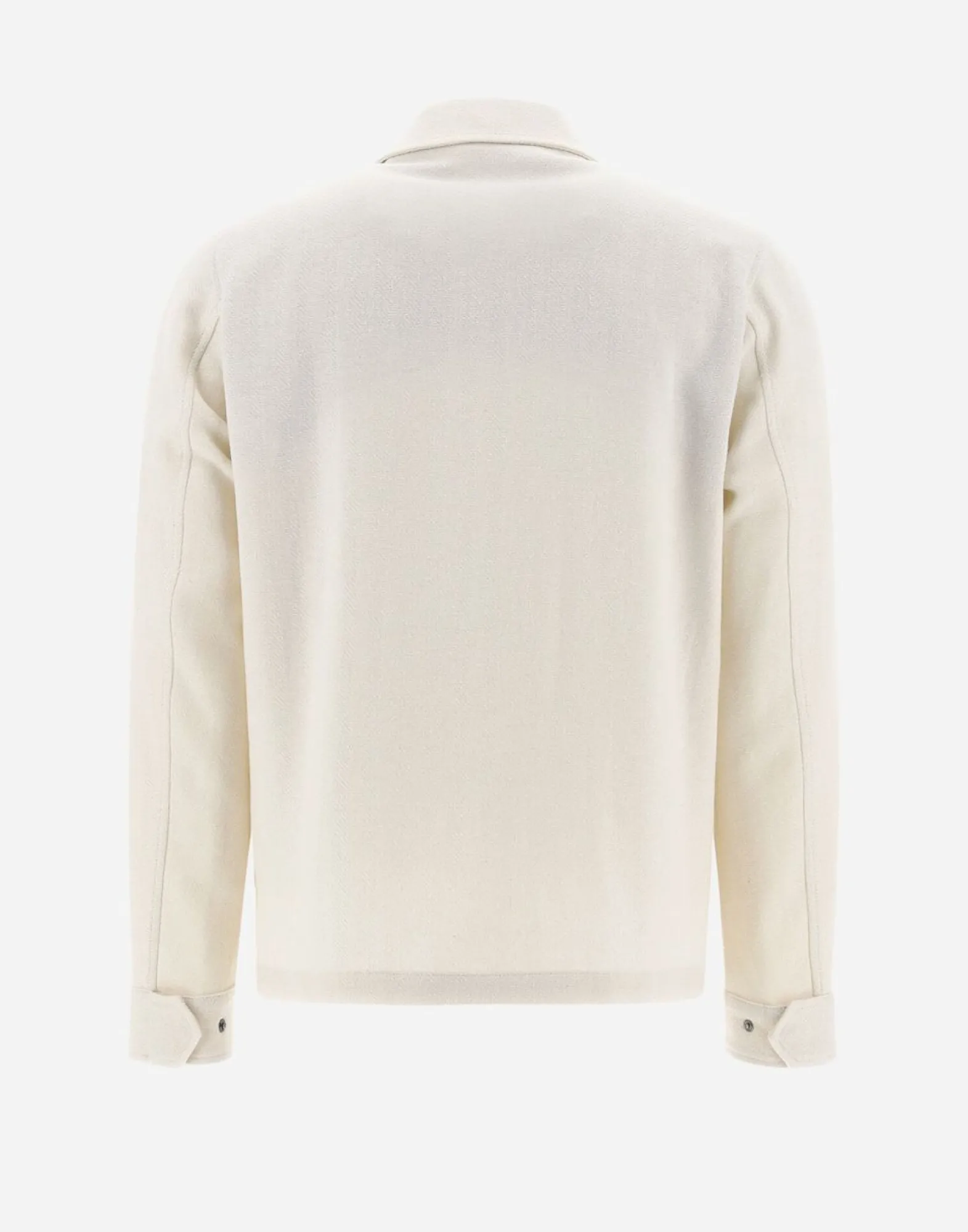 Herno Shirt In Leisure Cotton