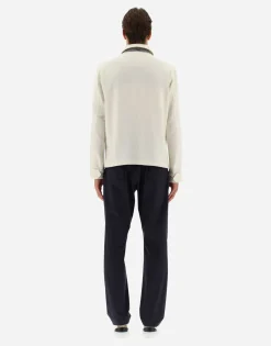 Herno Shirt In Leisure Cotton