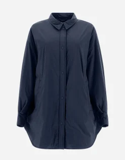 Herno Shirt In Nuage