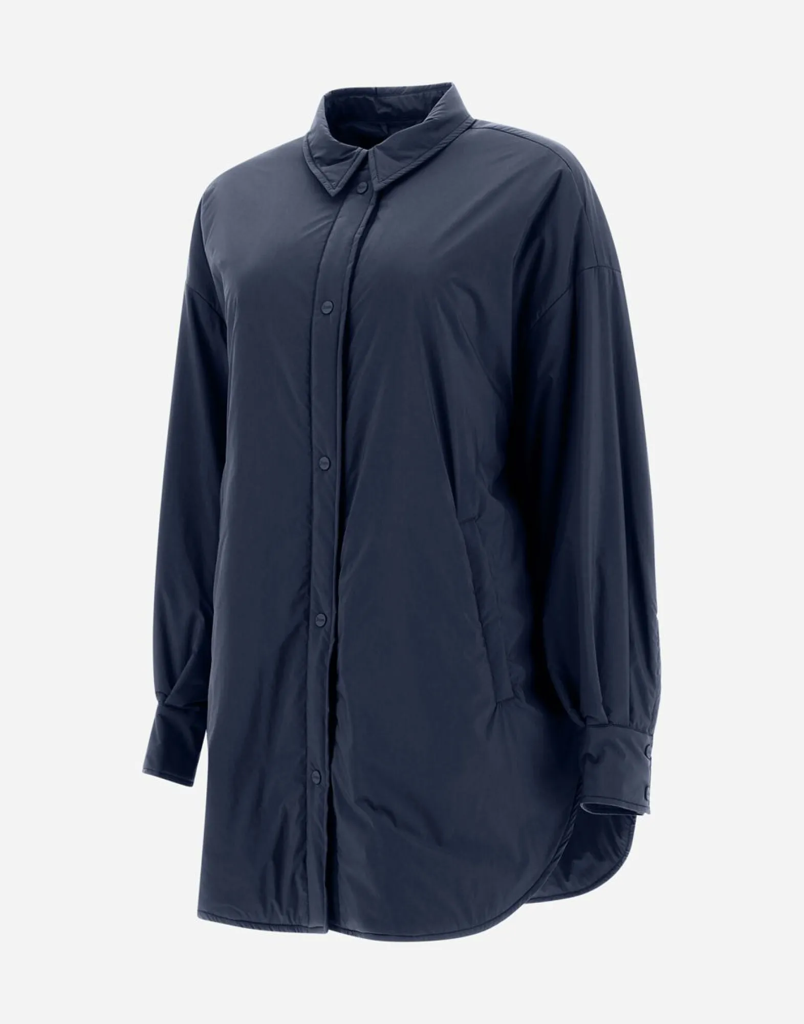 Herno Shirt In Nuage