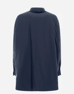 Herno Shirt In Nuage
