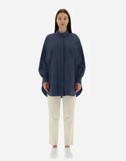 Herno Shirt In Nuage