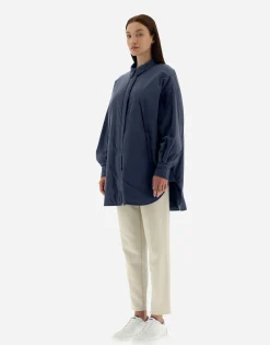 Herno Shirt In Nuage