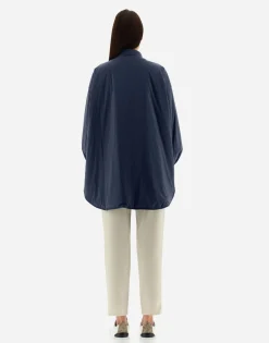 Herno Shirt In Nuage