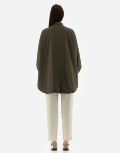 Herno Shirt In Nuage