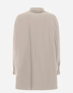 Herno Shirt In Nuage