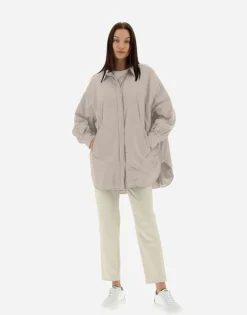 Herno Shirt In Nuage