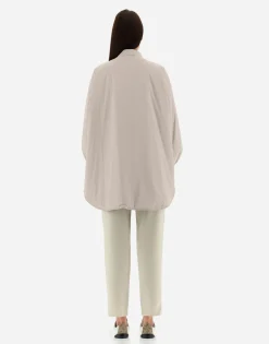 Herno Shirt In Nuage