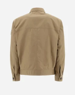 Herno Shirt In Tigri