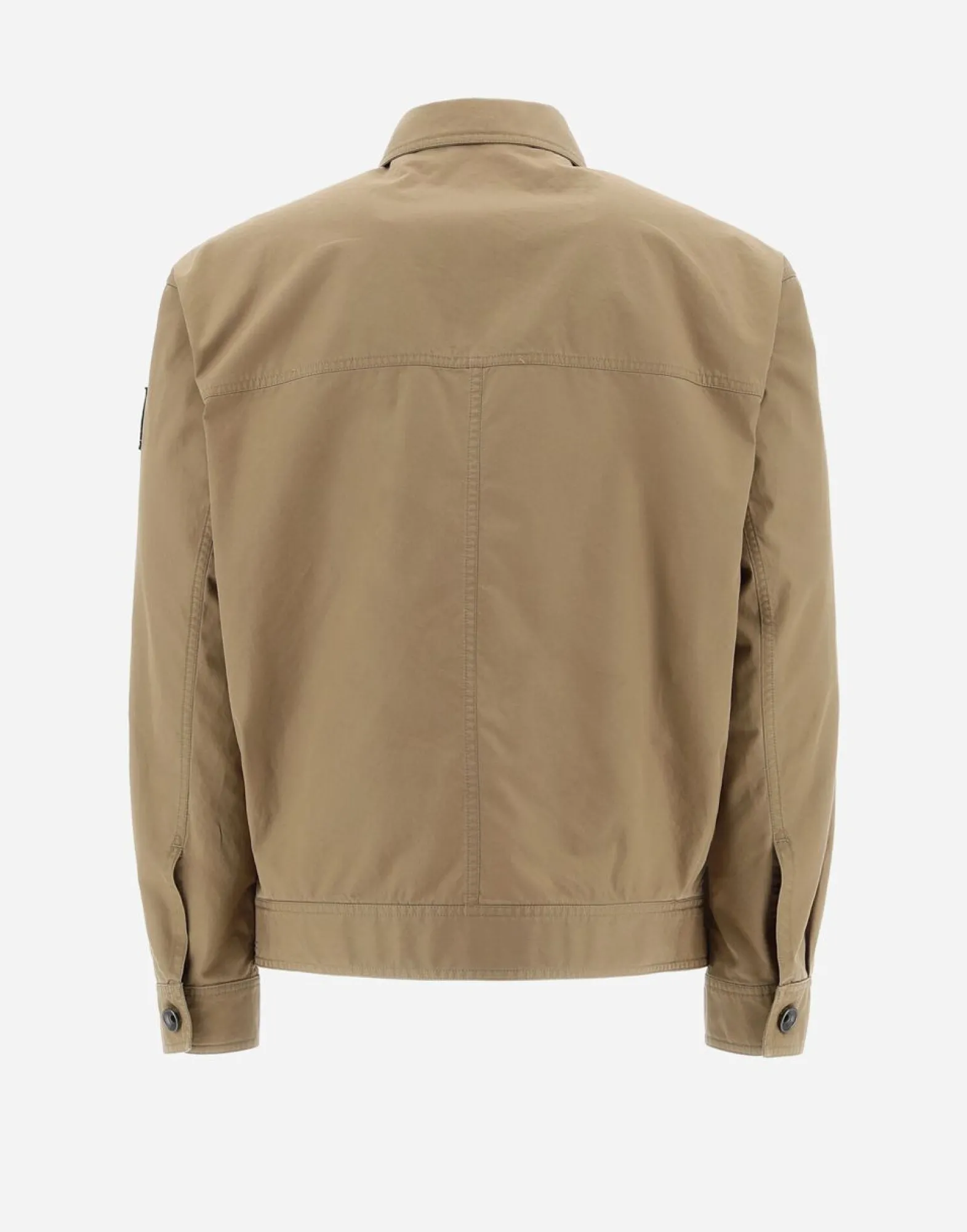 Herno Shirt In Tigri