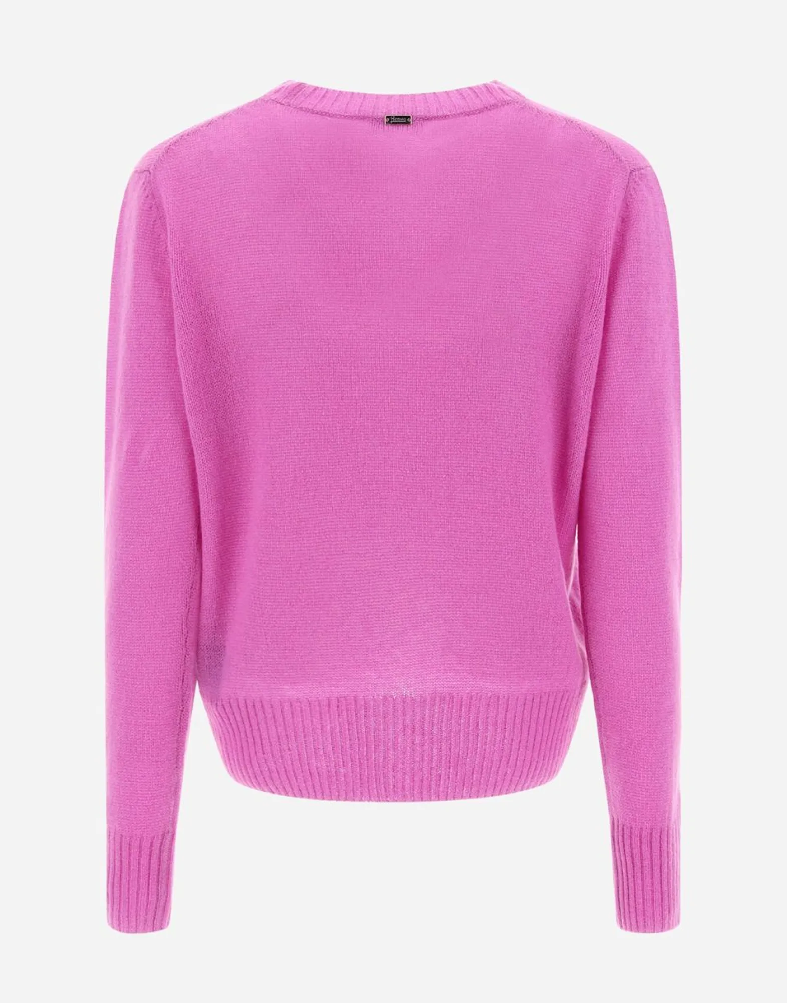Herno Sweater In Cloud Cashmere