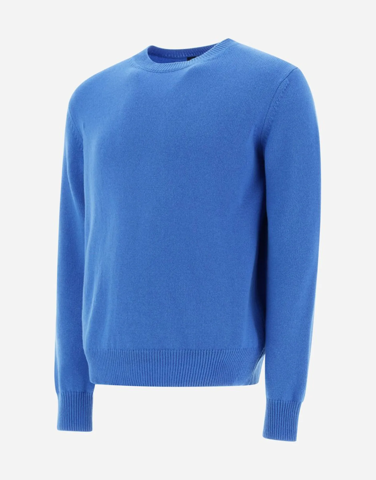 Herno Sweater In Eternity Cashmere