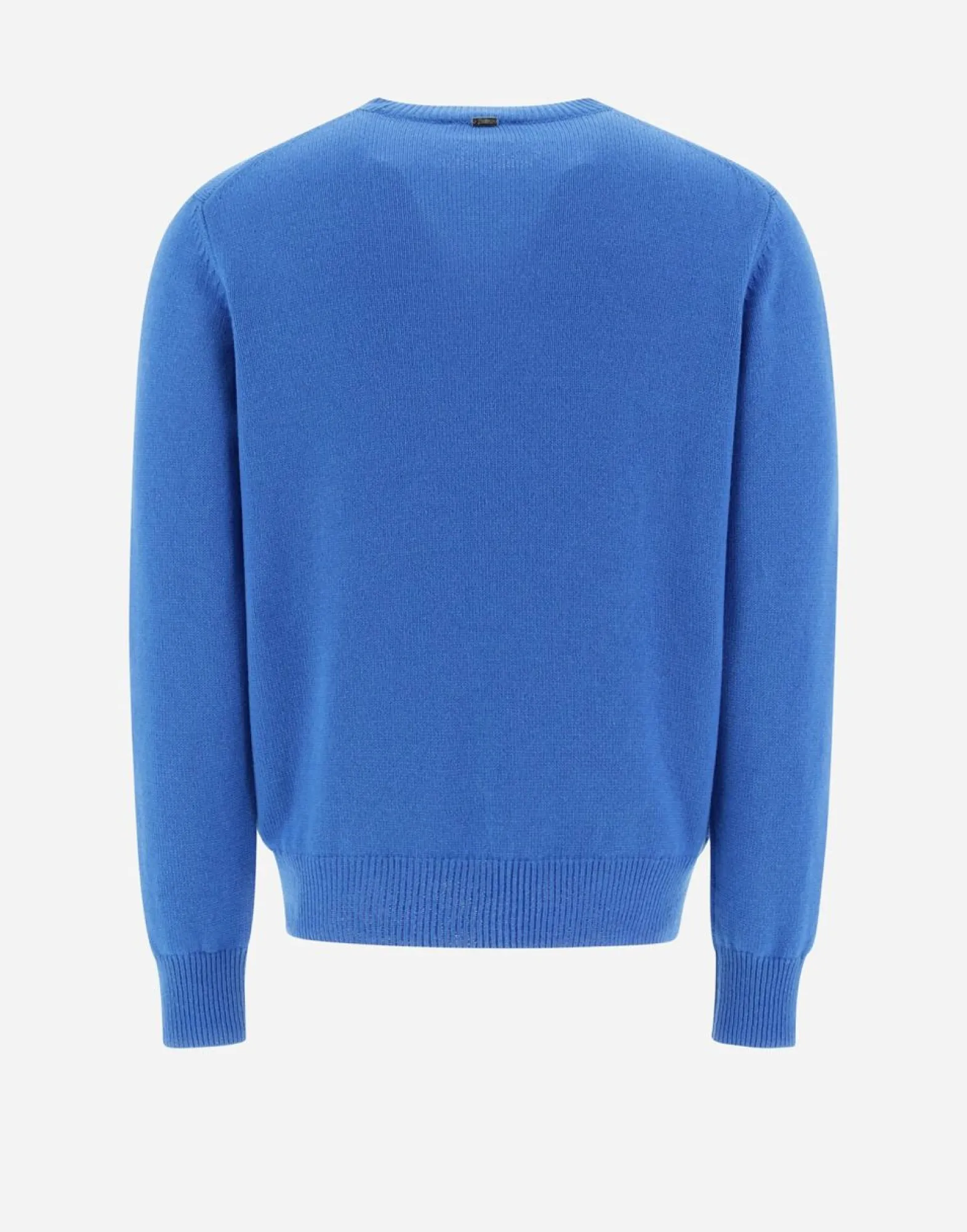 Herno Sweater In Eternity Cashmere