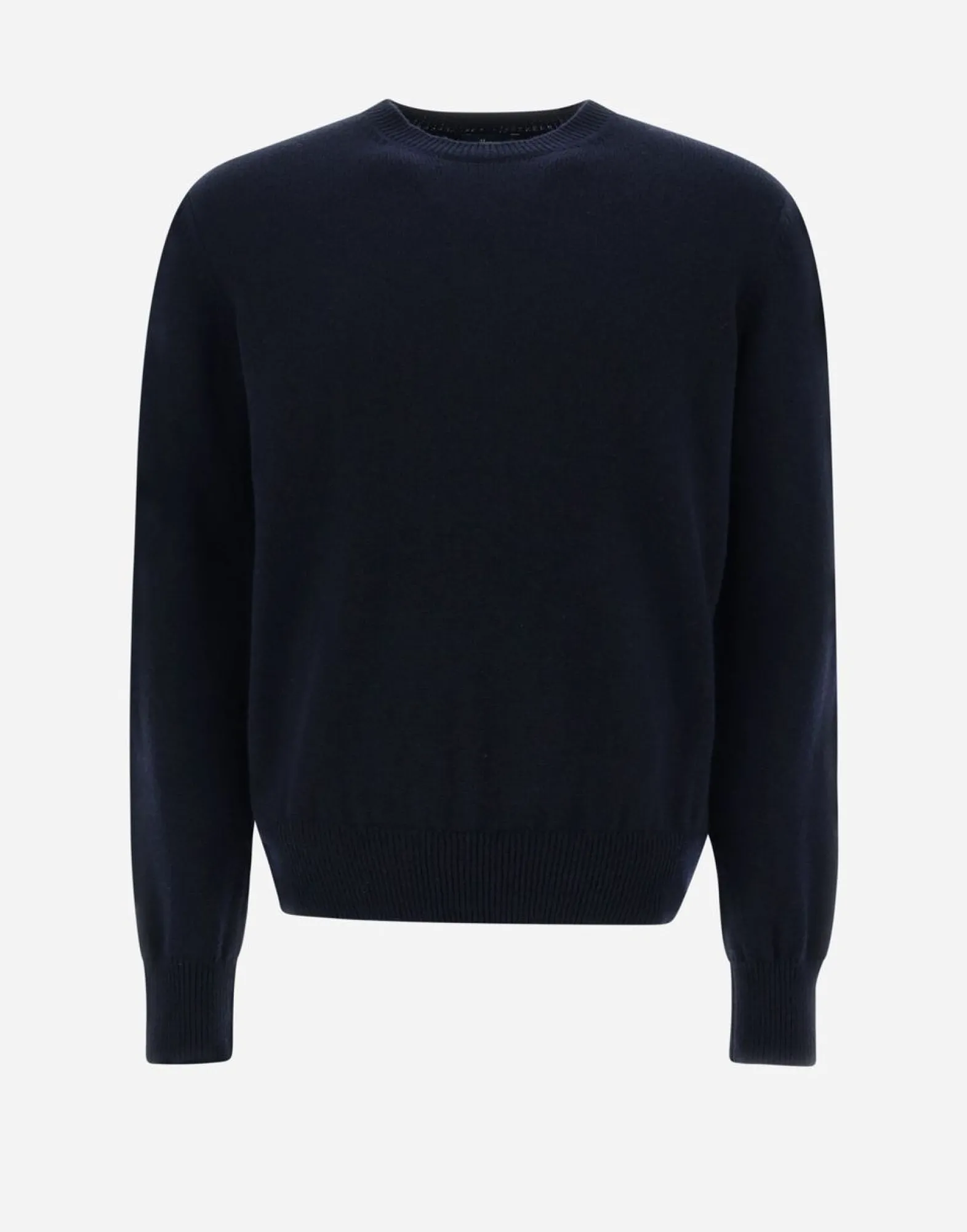 Herno Sweater In Eternity Cashmere