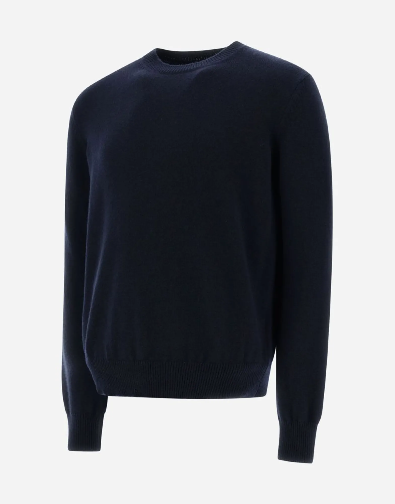 Herno Sweater In Eternity Cashmere