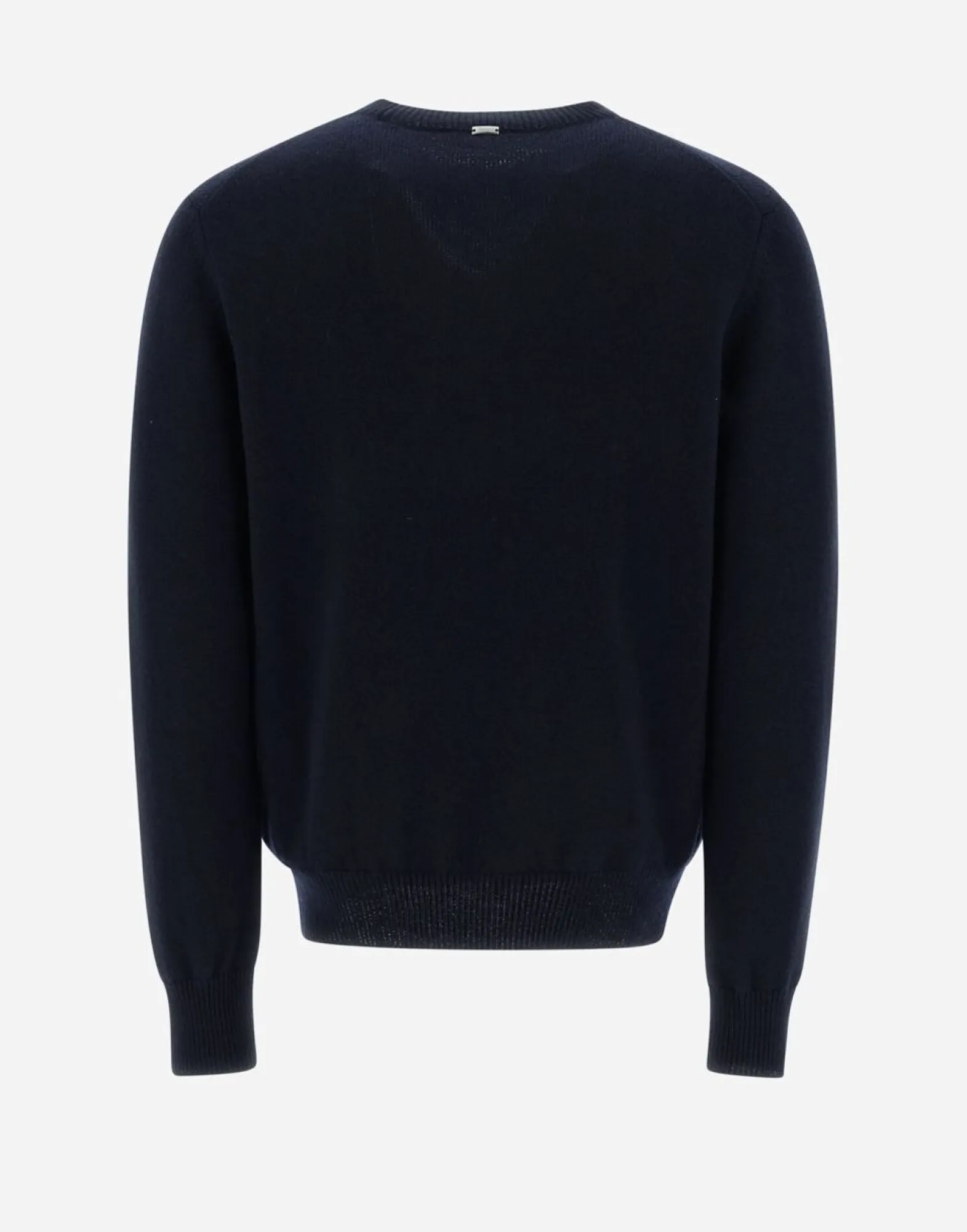 Herno Sweater In Eternity Cashmere
