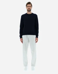 Herno Sweater In Eternity Cashmere