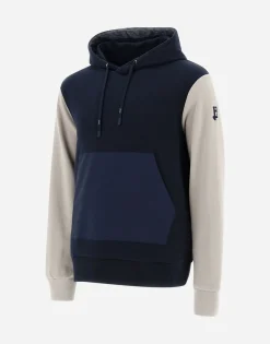 Herno Sweatshirt In Cotton Sweater