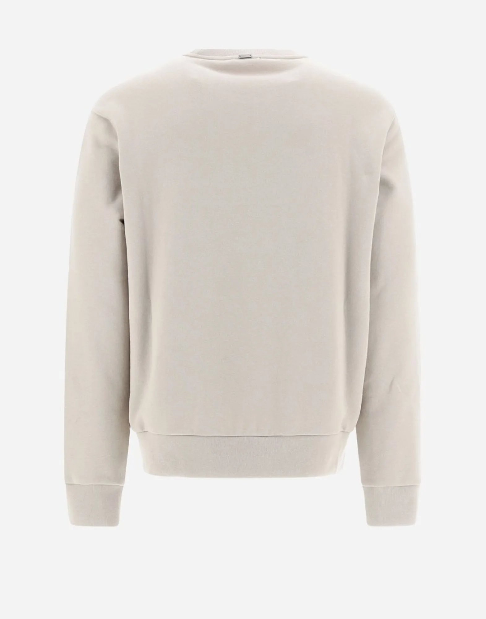 Herno Sweatshirt In Cotton Sweater