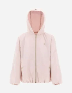 Herno Taffeta Bomber Jacket