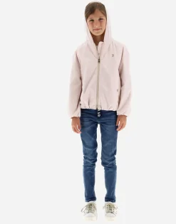 Herno Taffeta Bomber Jacket