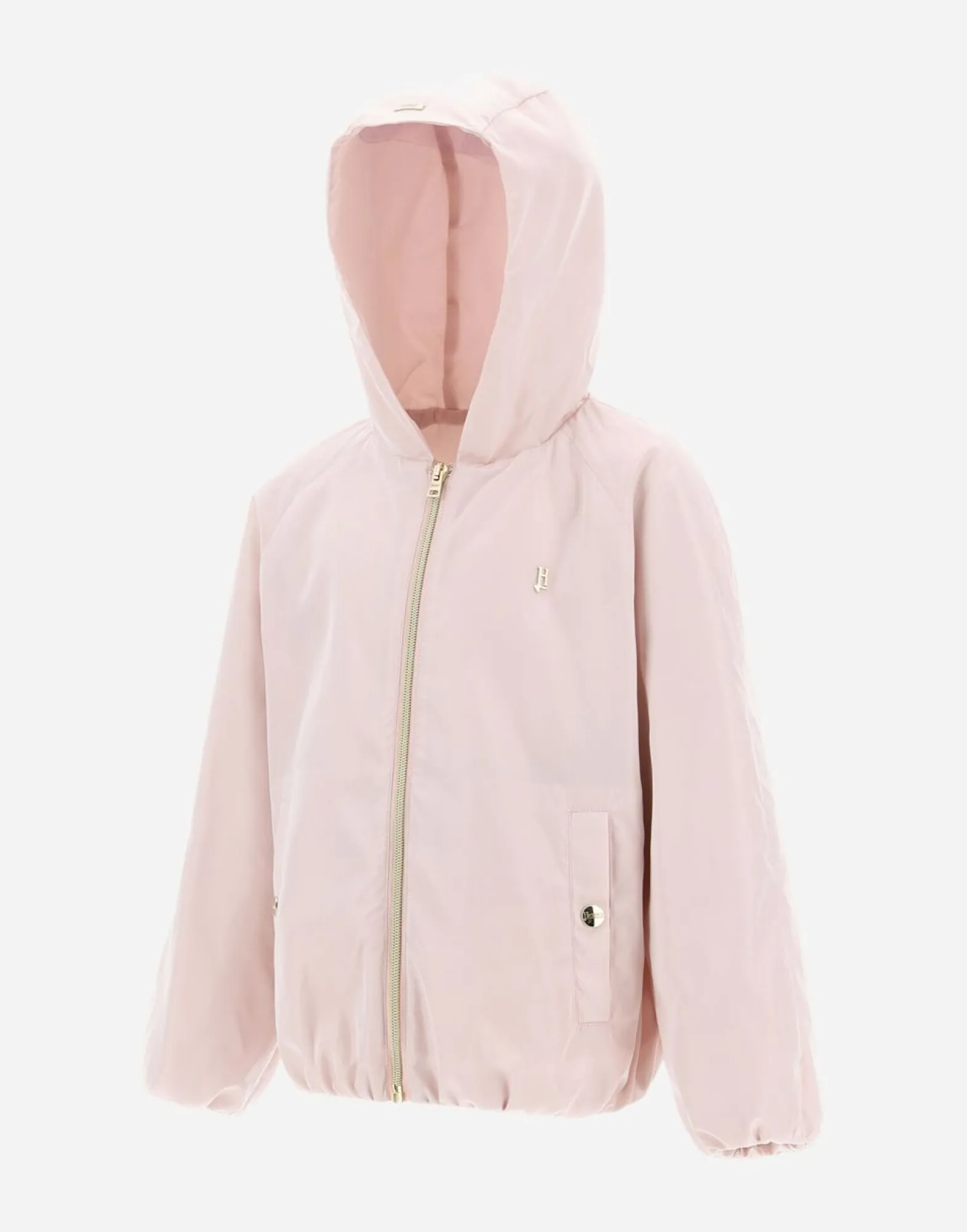 Herno Taffeta Bomber Jacket