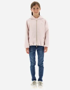Herno Taffeta Bomber Jacket