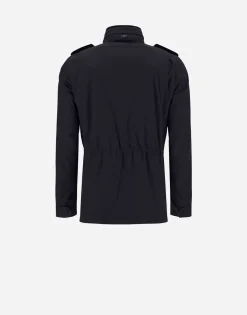 Herno Tigri Washed Field Jacket