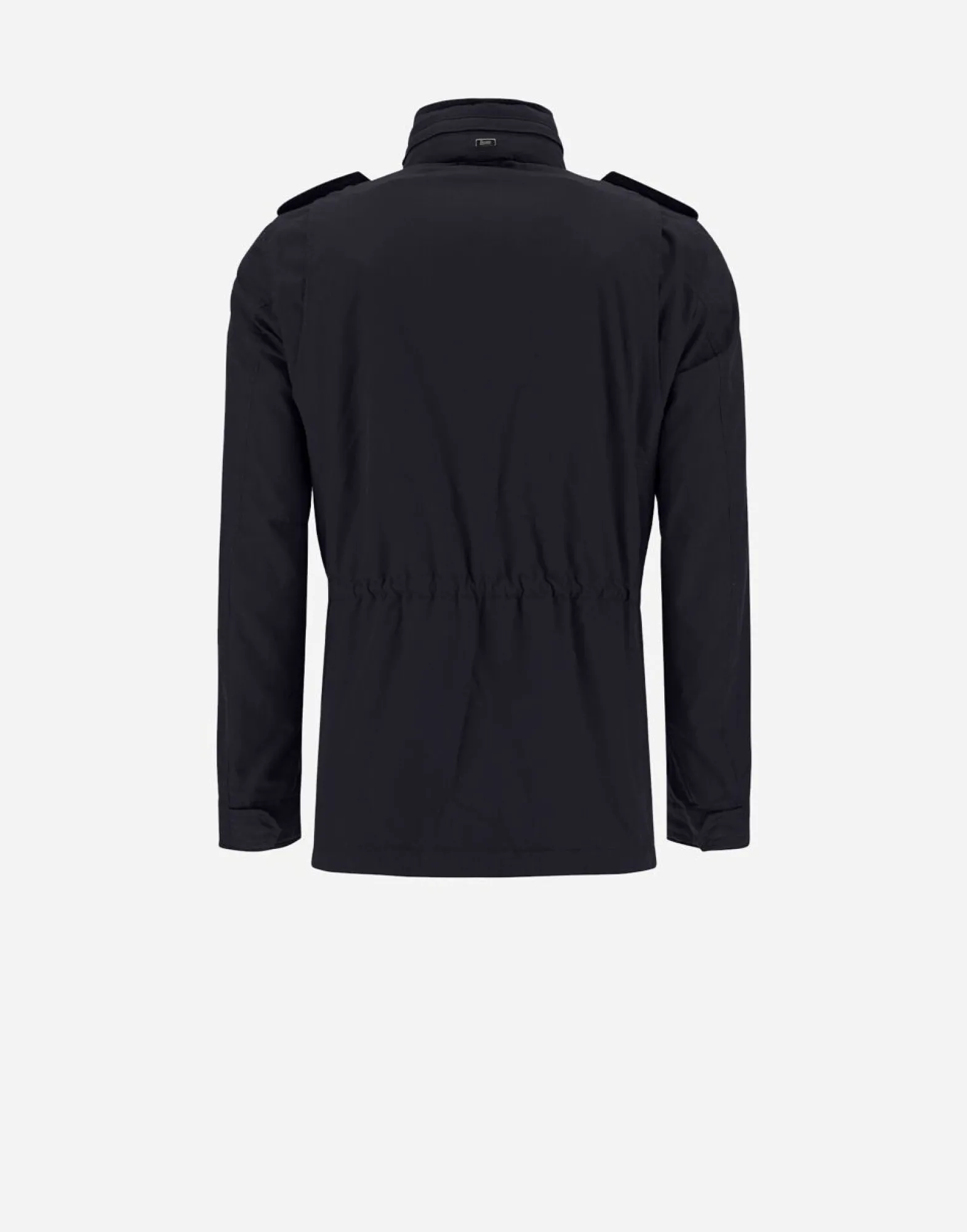 Herno Tigri Washed Field Jacket