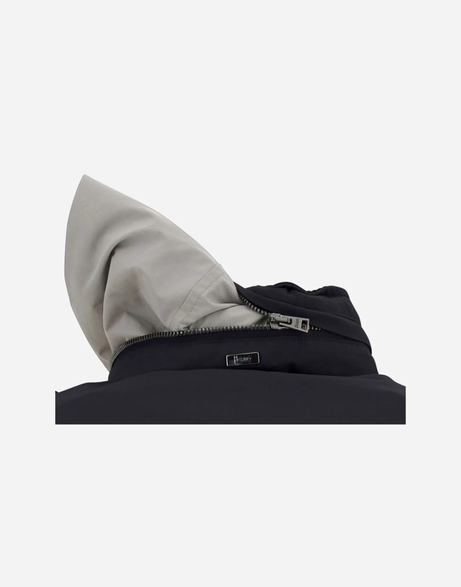 Herno Tigri Washed Field Jacket