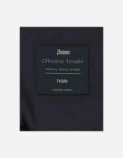 Herno Tigri Washed Field Jacket