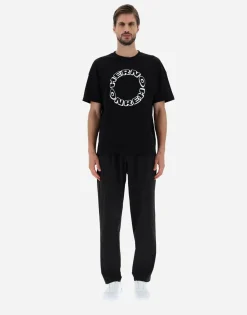 Herno T-Shirt In Compact Jersey