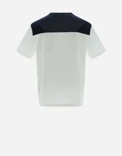 Herno T-Shirt In Cotton Jersey