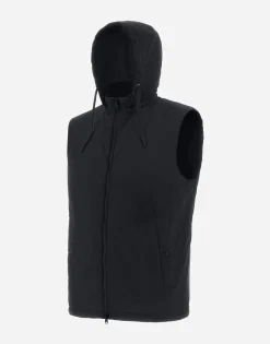 Herno Waistcoat In Nuage