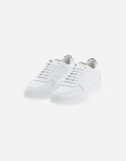 Herno Women'S Monogram Court Shoes
