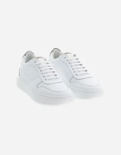 Herno Women'S Monogram Court Shoes