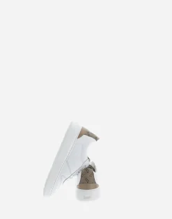 Herno Women'S Monogram Court Shoes
