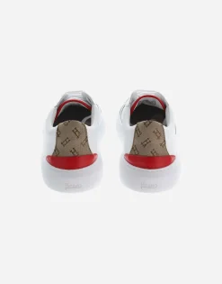 Herno Women'S Monogram Court Shoes